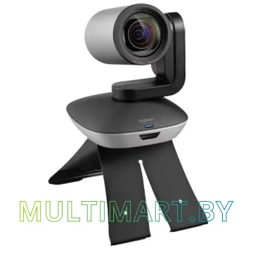 Веб-камера Logitech PTZ Pro 2  картинка 4